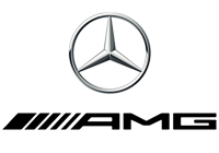 Mercedes-Benz AMG bei RKG