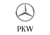 Mercedes Benz PKW
