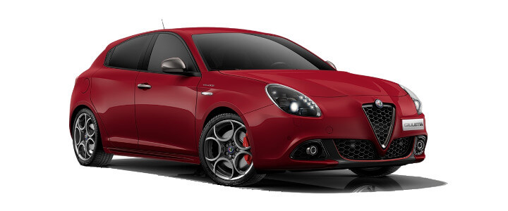 Die sportliche Kompaktlimousine - Alfa Romeo Giulietta jetzt im Autohaus RKG Markenwelt Probefahren & günstig finanzieren oder leasen auch ohne Anzahlung