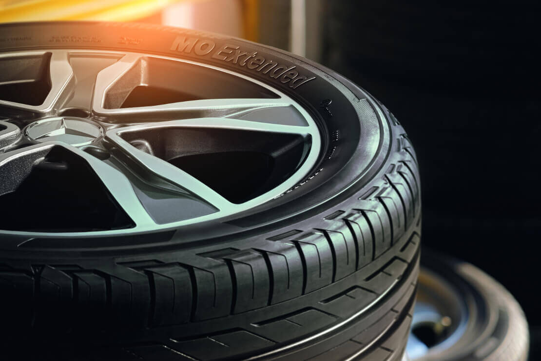 Jetzt Reifen & Räder bei der RKG kaufen und eine kostenlose Reifen-Garantie für Ihren Reifen sichern