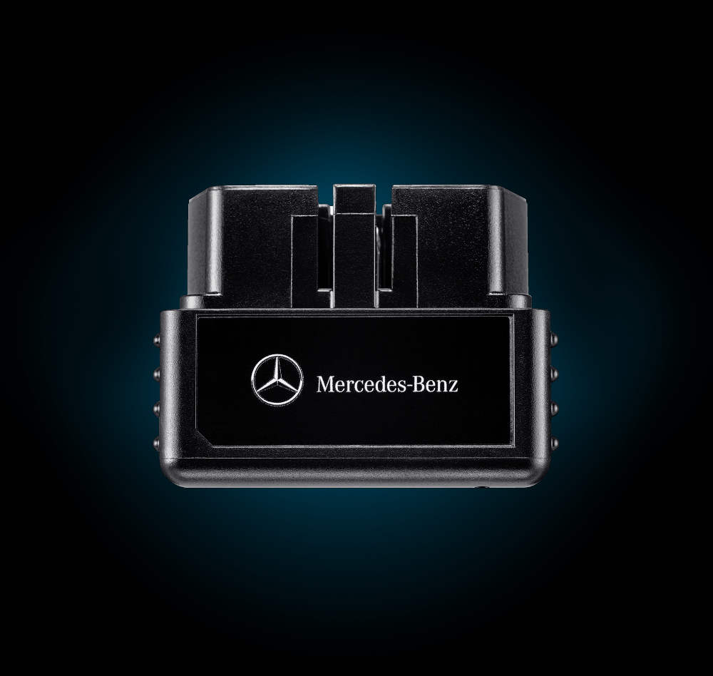 Mercedes-Benz PRO - die digitale Lösung für intelligentes Flottenmanagement von Mercedes-Benz Vans