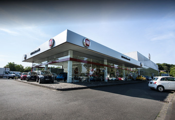 RKG Markenwelt - Ihr Fiat Autohaus in Bonn-Beuel