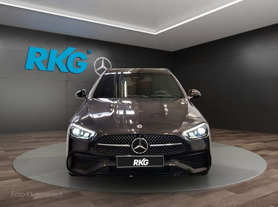  RKG