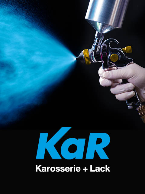 KaR - Ihr Karosserie + Lack Spezialist in Bonn