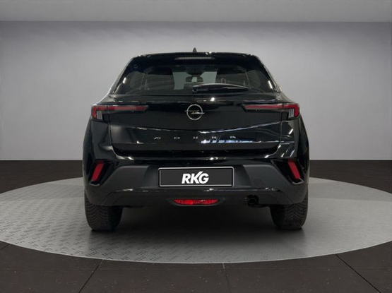 RKG