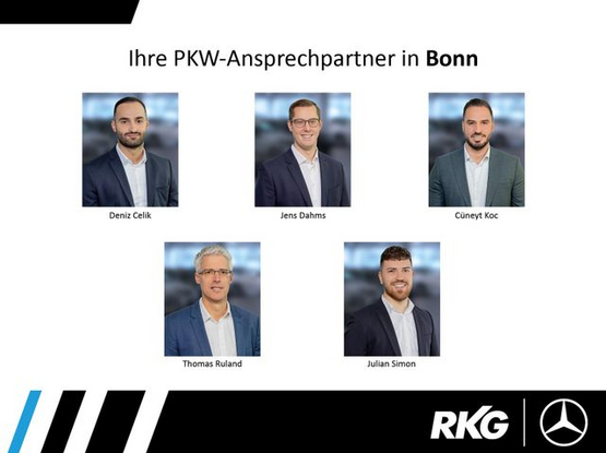 RKG
