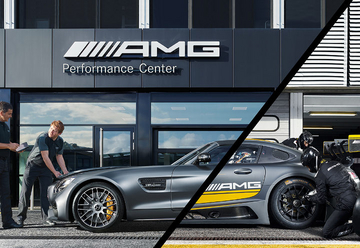 Servicetermin im AMG Performance Center oder einer anderen unserer RKG Mercedes-AMG Werkstätten in Bonn,Siegburg, Linz, Erftstadt oder Euskirchen
