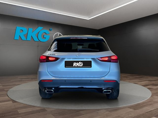 RKG