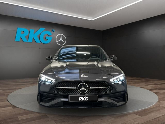  RKG