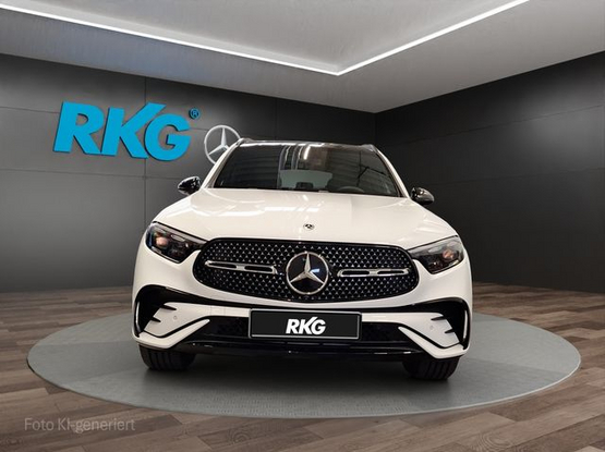  RKG