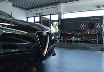 Jetzt Beratungstermin vereinbaren im Alfa Romeo Autohaus RKG Markenwelt Bonn-Beuel
