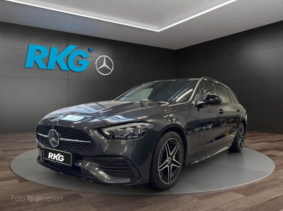  RKG