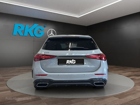 RKG