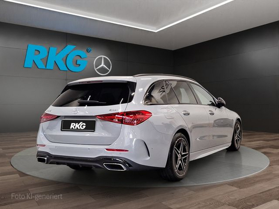  RKG