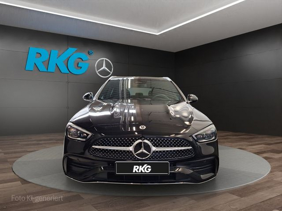  RKG