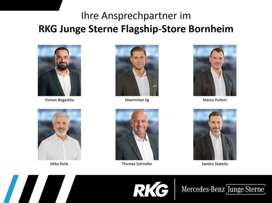  RKG