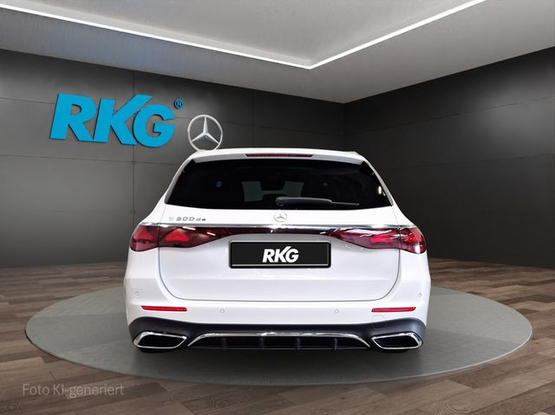  RKG
