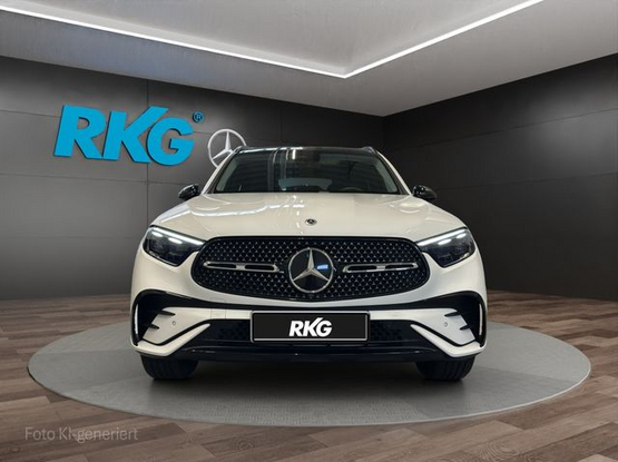  RKG