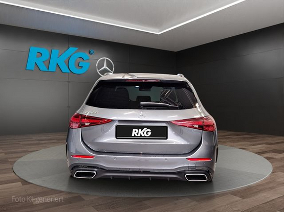  RKG