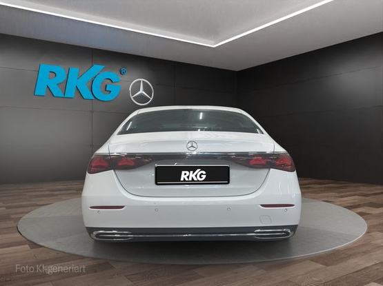  RKG