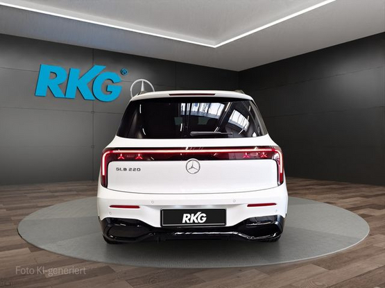 RKG