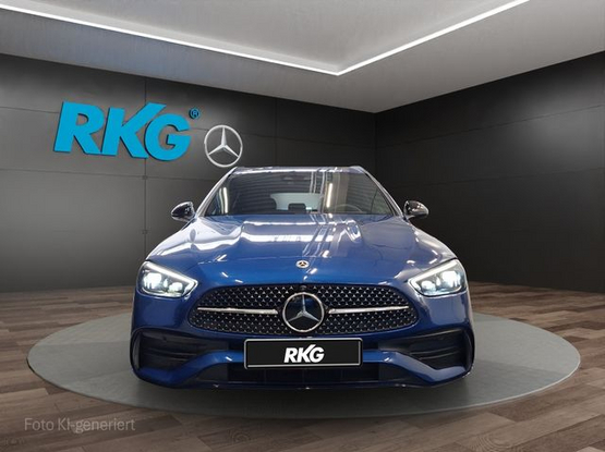  RKG