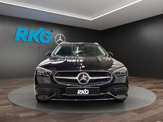  RKG