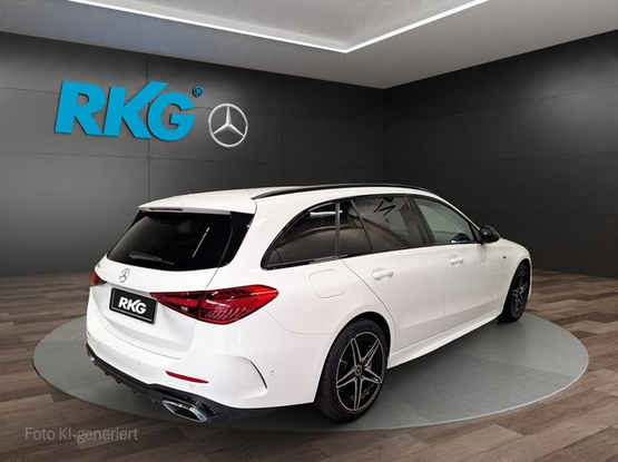 RKG