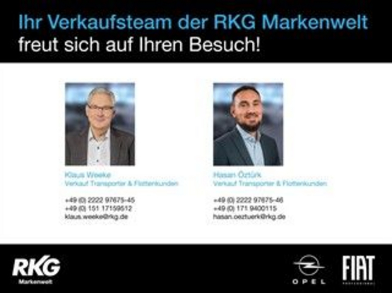  RKG