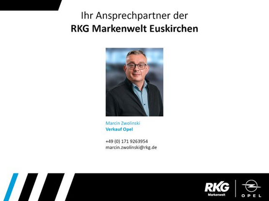  RKG