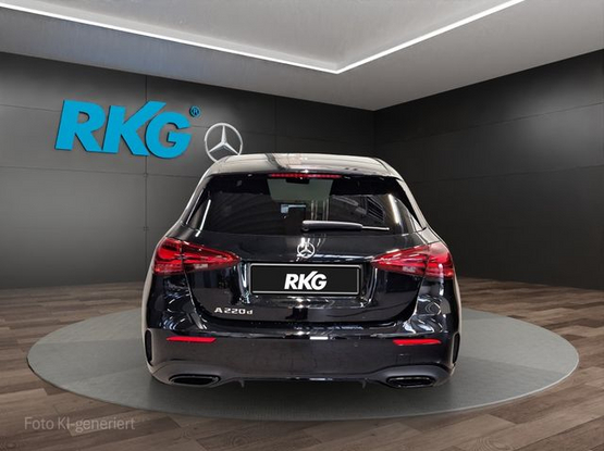  RKG