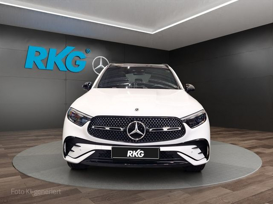  RKG
