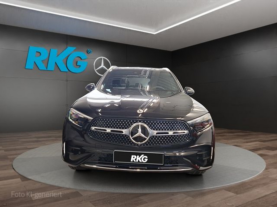  RKG