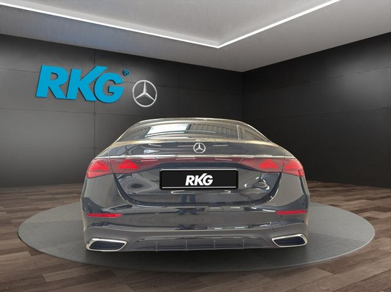  RKG