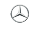 Mercedes-Benz PKW Logo - RKG Autohaus Bonn