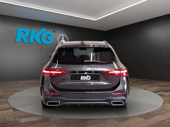  RKG