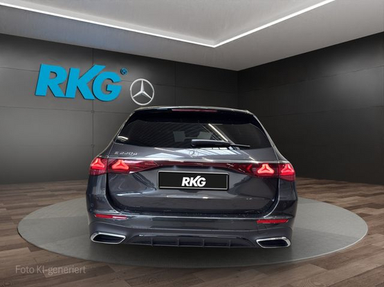  RKG