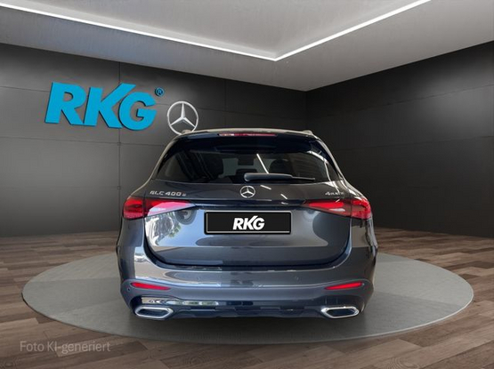  RKG