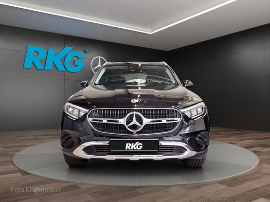  RKG