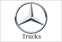 Jetzt Service-Termin vereinbaren für Ihren Mercedes-Benz Truck bei der RKG