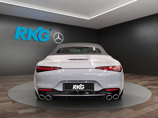  RKG