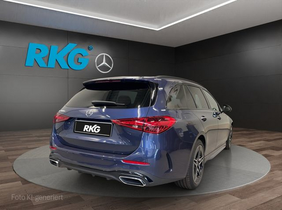  RKG