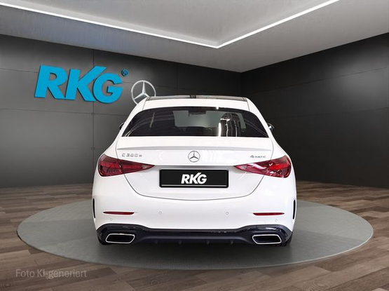  RKG