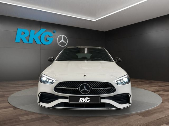  RKG