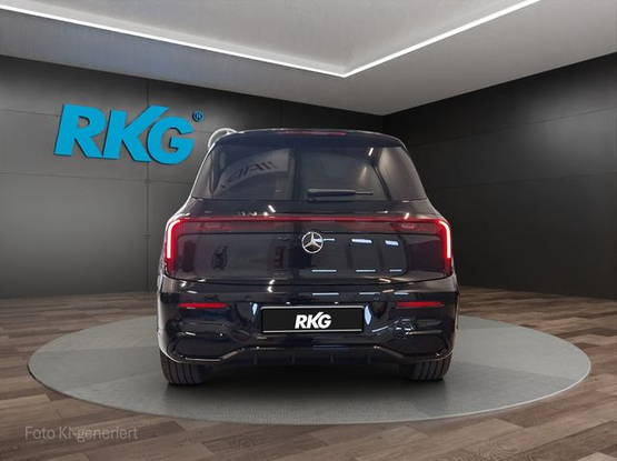  RKG