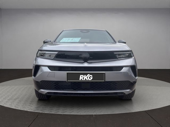  RKG