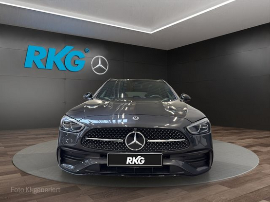  RKG