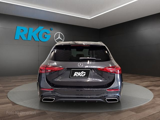 RKG