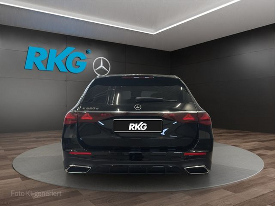  RKG