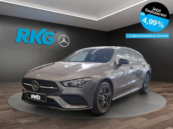  RKG